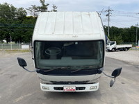 三菱ふそうキャンターダンプ・クレーン付小型（2t・3t）[写真09]