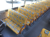 日野リエッセ園児バス[写真13]