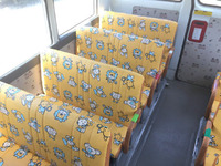 日野リエッセ園児バス[写真15]