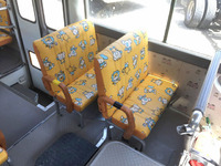 日野リエッセ園児バス[写真16]