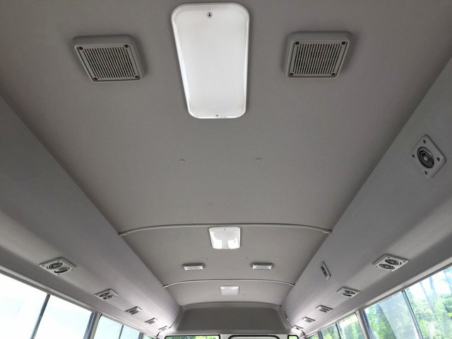 日野リエッセ園児バス[写真20]