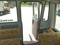 日野リエッセ園児バス[写真23]