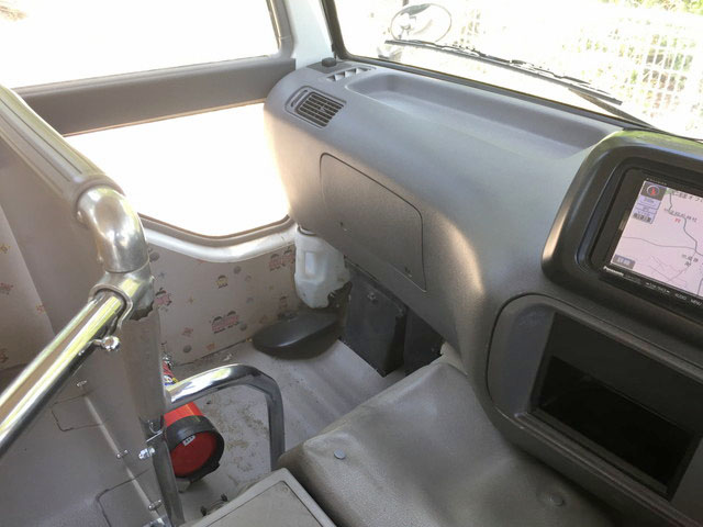 日野リエッセ園児バス[写真26]