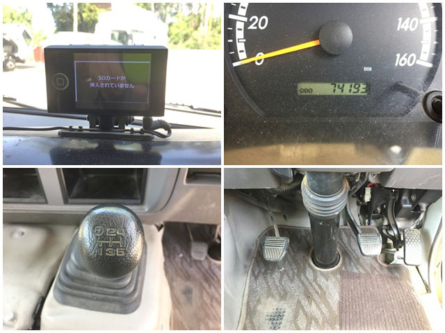 日野リエッセ園児バス[写真28]