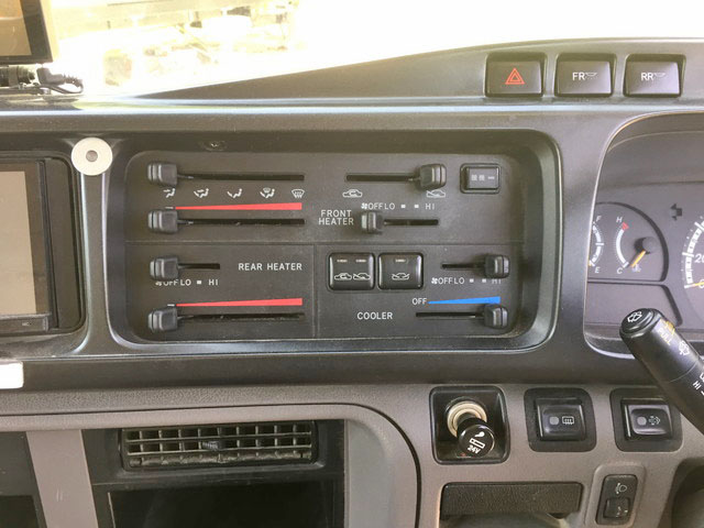 日野リエッセ園児バス[写真30]