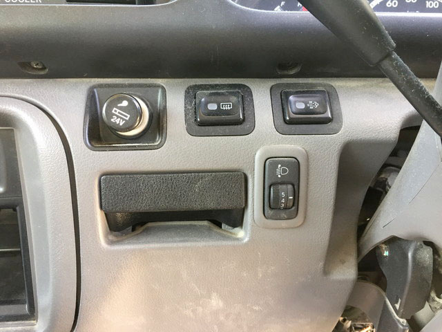 日野リエッセ園児バス[写真31]