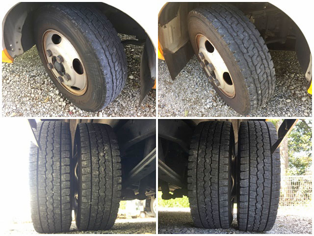 日野リエッセ園児バス[写真34]