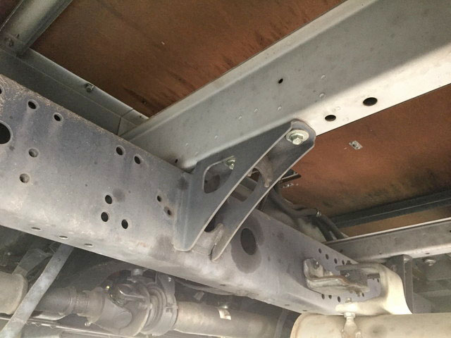 日野リエッセ園児バス[写真35]