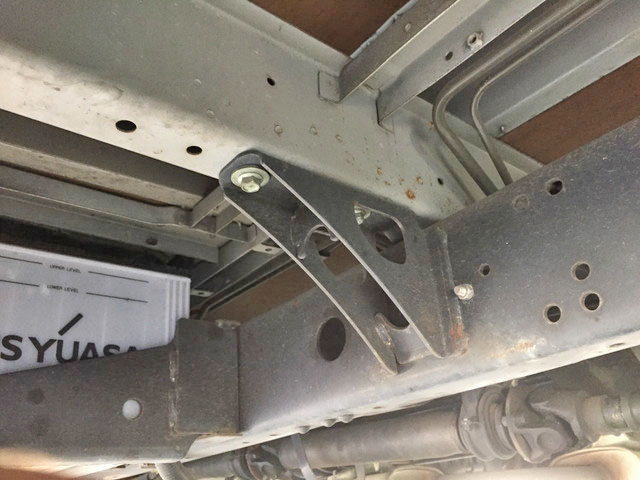 日野リエッセ園児バス[写真36]