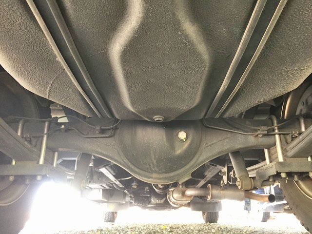 日野リエッセ園児バス[写真37]