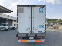 三菱ふそうファイター冷凍車（冷蔵車）中型（4t）[写真11]