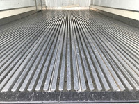 三菱ふそうファイター冷凍車（冷蔵車）中型（4t）[写真15]