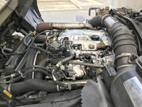 三菱ふそうファイター冷凍車（冷蔵車）中型（4t）[写真26]