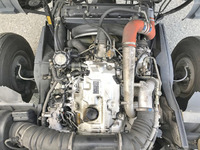 三菱ふそうファイター冷凍車（冷蔵車）中型（4t）[写真28]