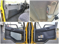 三菱ふそうファイター冷凍車（冷蔵車）中型（4t）[写真30]