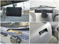 三菱ふそうファイター冷凍車（冷蔵車）中型（4t）[写真38]