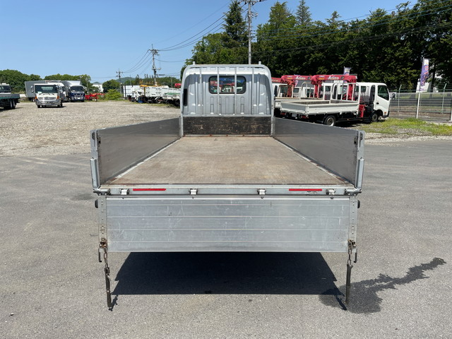 いすゞエルフアルミブロック小型（2t・3t）[写真10]