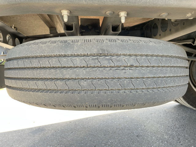 いすゞエルフアルミブロック小型（2t・3t）[写真19]