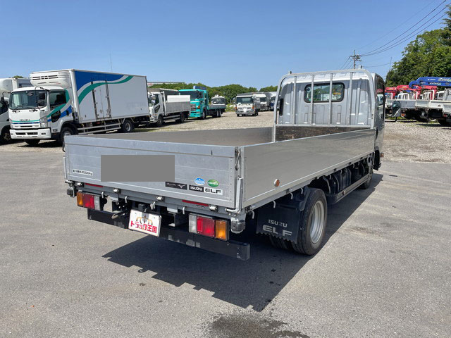 いすゞエルフアルミブロック小型（2t・3t）[写真02]