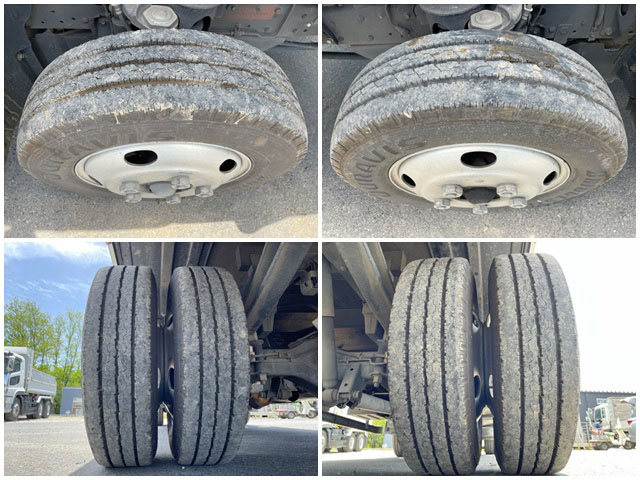 いすゞエルフアルミブロック小型（2t・3t）[写真20]