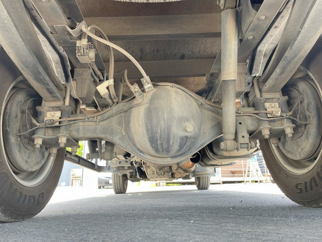 いすゞエルフアルミブロック小型（2t・3t）[写真23]