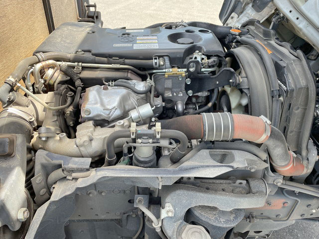 いすゞエルフアルミブロック小型（2t・3t）[写真25]