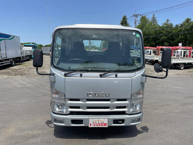 いすゞエルフアルミブロック小型（2t・3t）[写真07]