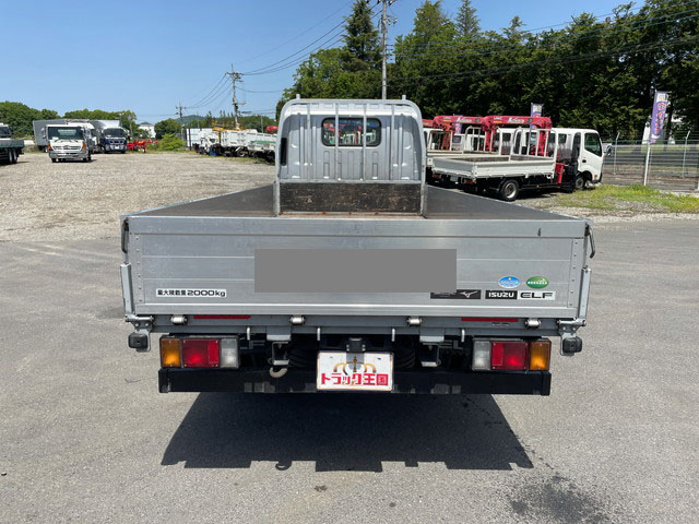 いすゞエルフアルミブロック小型（2t・3t）[写真09]