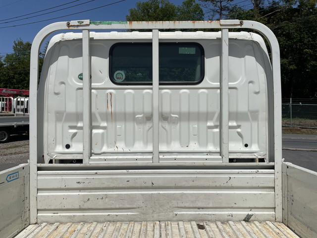 トヨタダイナ平ボディ小型（2t・3t）[写真10]