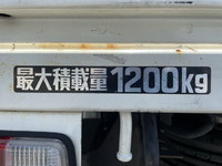 トヨタダイナ平ボディ小型（2t・3t）[写真13]