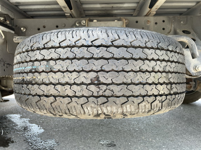 トヨタダイナ平ボディ小型（2t・3t）[写真15]