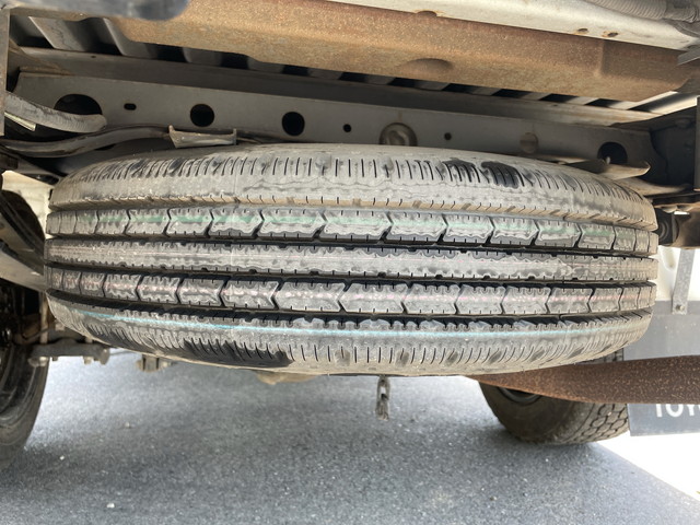 トヨタダイナ平ボディ小型（2t・3t）[写真16]