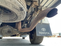 トヨタダイナ平ボディ小型（2t・3t）[写真18]