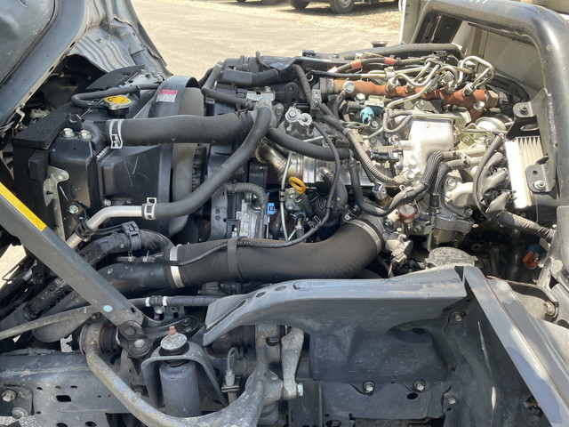 トヨタダイナ平ボディ小型（2t・3t）[写真21]