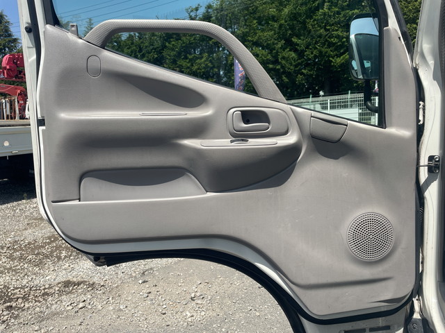 トヨタダイナ平ボディ小型（2t・3t）[写真23]