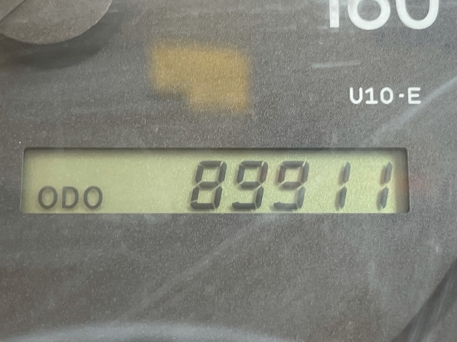 トヨタダイナ平ボディ小型（2t・3t）[写真32]