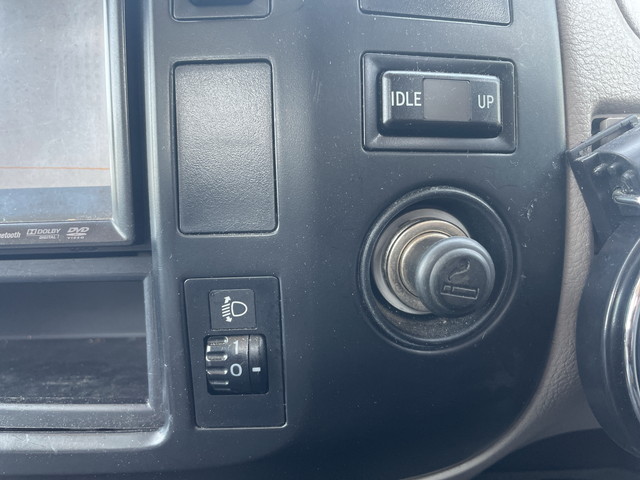 トヨタダイナ平ボディ小型（2t・3t）[写真36]