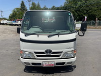 トヨタダイナ平ボディ小型（2t・3t）[写真07]