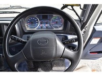 日野レンジャーパッカー車（塵芥車）中型（4t）[写真12]