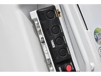 日野レンジャーパッカー車（塵芥車）中型（4t）[写真19]