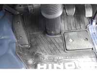 日野レンジャーパッカー車（塵芥車）中型（4t）[写真21]