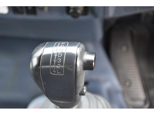 日野レンジャーパッカー車（塵芥車）中型（4t）[写真25]