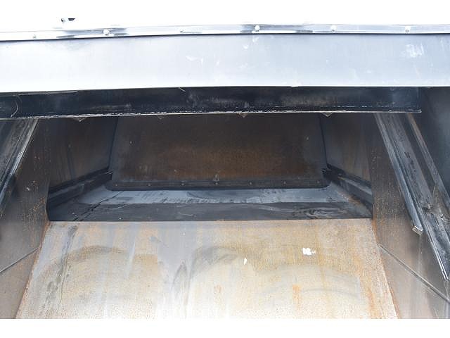 日野レンジャーパッカー車（塵芥車）中型（4t）[写真28]