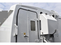 日野レンジャーパッカー車（塵芥車）中型（4t）[写真32]