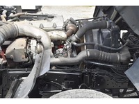 日野レンジャーパッカー車（塵芥車）中型（4t）[写真33]