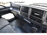 日野レンジャーパッカー車（塵芥車）中型（4t）[写真34]