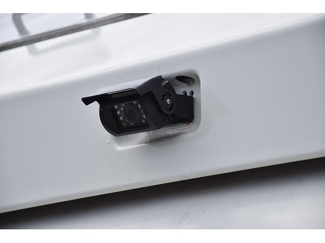 日野レンジャーパッカー車（塵芥車）中型（4t）[写真35]