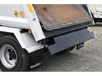 日野レンジャーパッカー車（塵芥車）中型（4t）[写真37]