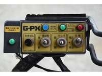 日野レンジャーパッカー車（塵芥車）中型（4t）[写真39]