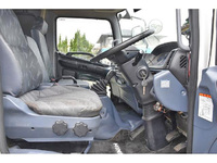 日野レンジャーパッカー車（塵芥車）中型（4t）[写真09]